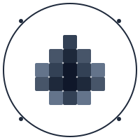 PixelNest Logo